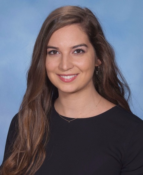 Dr. Brittany Wall​​​​​​​