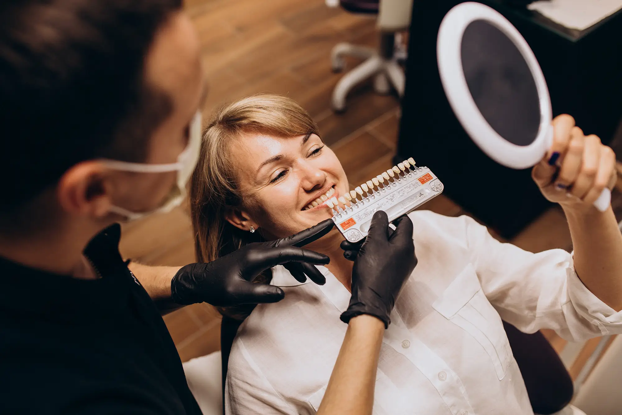 Dental-Implants