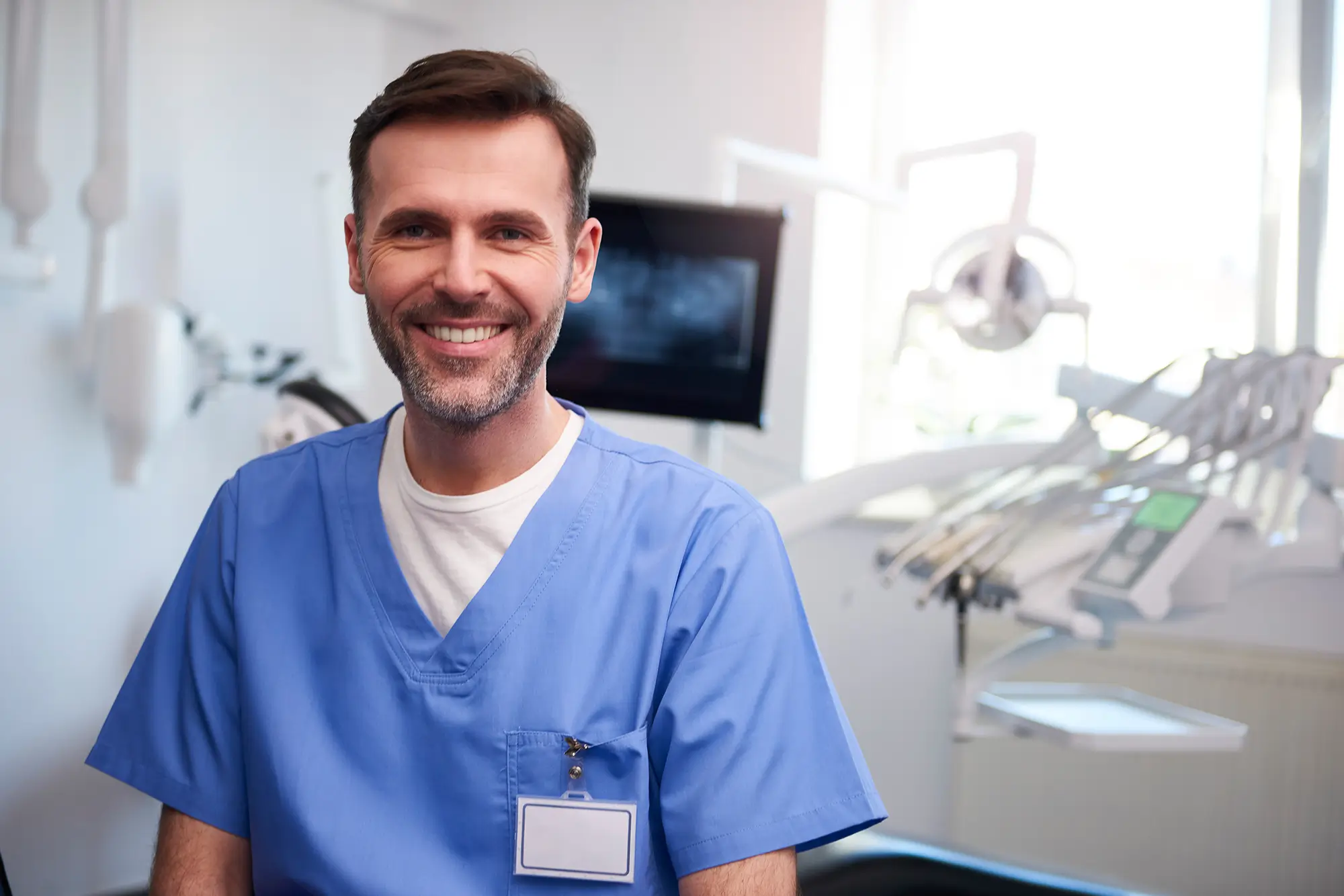 Oral Surgery