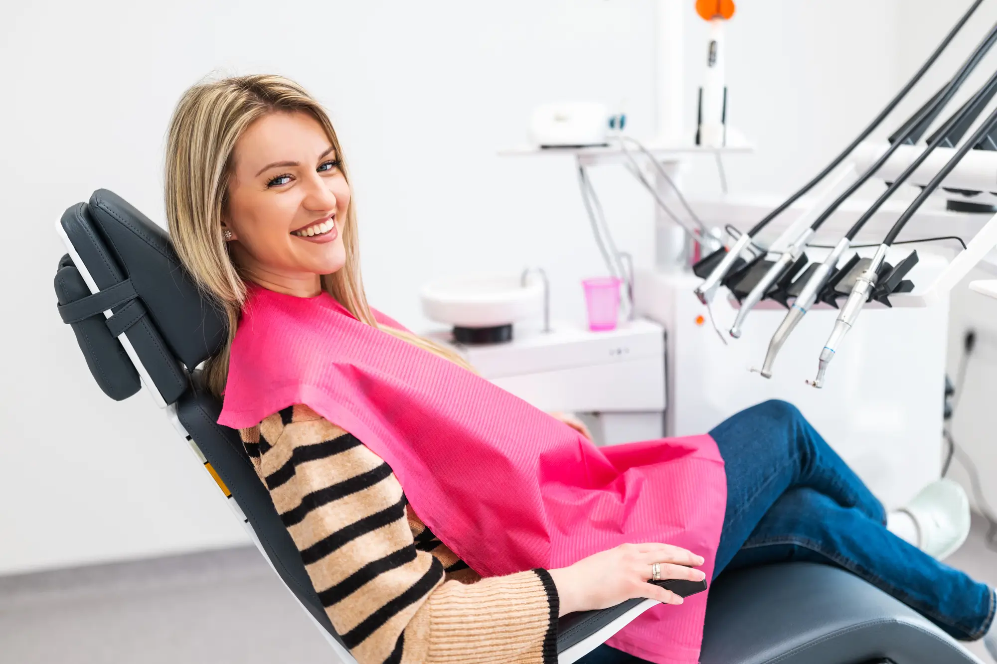 Sedation Dentistry
